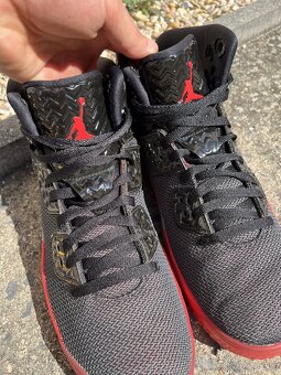 Boty Nike Air Jordan Spike Forty PE - 3