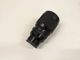 Sigma 85 mm f/1,4 DG DN Art pro Sony E - 3