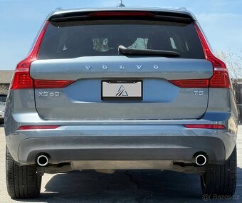 2019 Volvo XC60 T5 Momentum 2.0 - 3