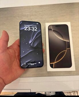 iPhone 16 Pro Max 512 - 3