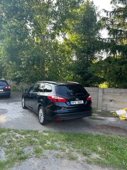 Focus 1.6 tdi - 3