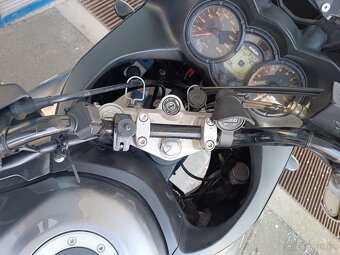 Suzuki V Strom 2008 - 3
