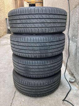 Alu R17 5x112 , 7x17 ET46 - 3