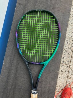Tenisové rakety Yonex Vcore Pro 97 - 3
