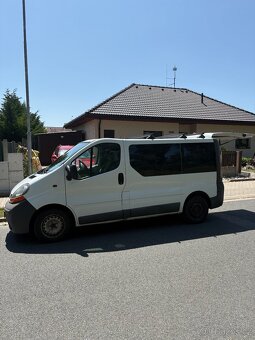 Renault Trafic - 3