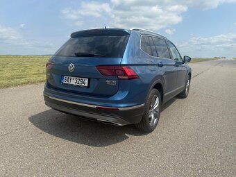 Volkswagen Tiguan Allspace 7MÍST - 3