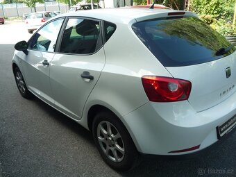 SEAT IBIZA 1.4 BA 66 KW //KLIMATIZACE//STK:8/2026 - 3