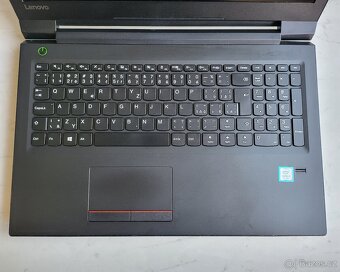 Lenovo V310-15IKB (80T3) i3 7th Gen | 1 TB HDD Full HD - 3