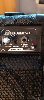 Laney AH-Freestyle - 3
