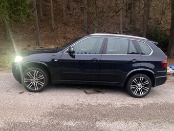 BMW X5, 3.0, M50D,PANO,HEAD UP,280kw - 3