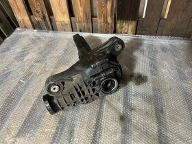 PŘEDNÍ DIFERENCIÁL MERCEDES W164 3.0 CDI A1643302102 - 3