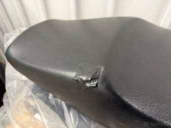 Sedlo na motorku Yamaha TDM 900 - Originál - 3