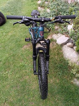 Orbea Laufey 20 H10 dětské mtb 20" - 3