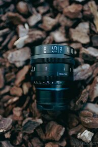 Irix Cine objektív 15mm T2.6 Canon RF Metric - 3
