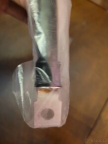 Mínusový kabel na propojení karoserie a motoru E60 E61 - 3