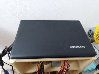 Lenovo Ideapad G510 i5 4210M 8GB RAM R7 M265 - 3