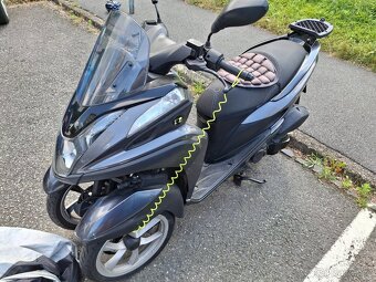 Yamaha Tricity - 3