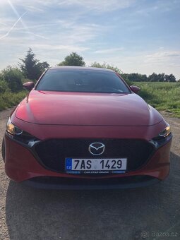 Mazda 3 - 3