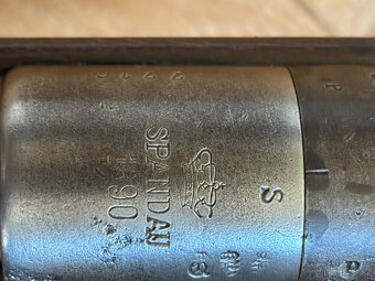 Gewehr 88 Spandau - 3