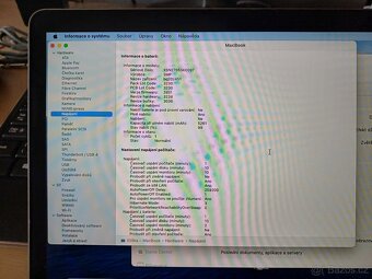 MacBook retina 12" - 2017 - 3
