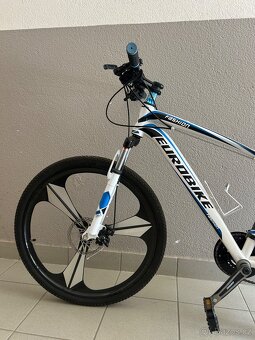 Horské kolo Eurobike - 3
