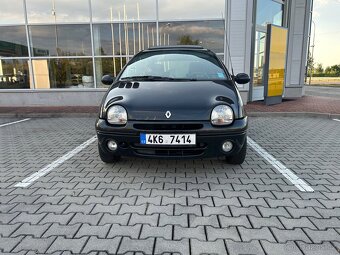 Renault Twingo 1.2 16v - 3