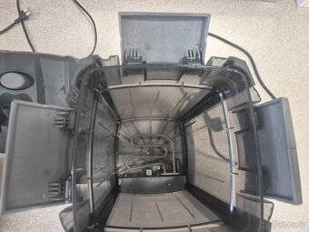 Filtr Eheim 4+350 thermo +media - 3