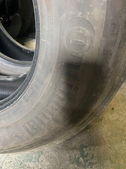 Prodam Continental 385/65 r22,5 - 3