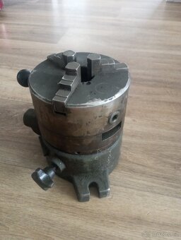 Dělička - 3