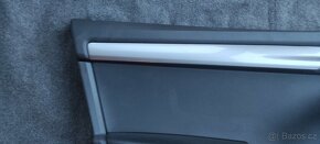 Prodám díly ze dveří Škoda Octavia III levé přední - 3