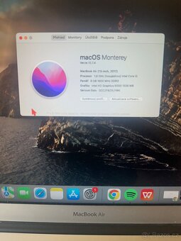 MacBook Air 2017 - 3