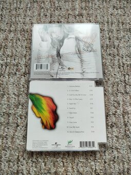 CD Helena Zeťová - Ready to roll + Crossing bridges - 3