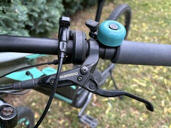 Prodám dámské elektrokolo Kross Lea Boost 1.0 - 3
