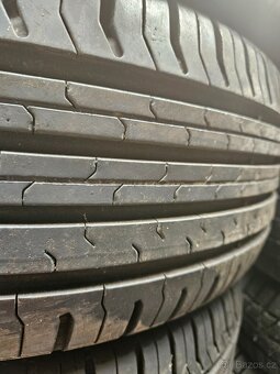195/55R16 87H ContiEcoContact 5 CONTINENTAL - 3