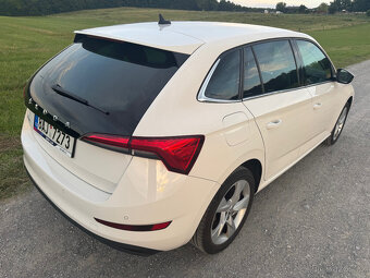 SCALA 1.0TSI 85kW STYLE+ LED KOUPENO ČR ODPOČET DPH - 3