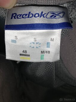 Kraťasy Reebok vel.M - 3