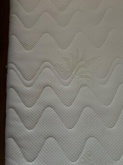 Matrace 90x200č - 3