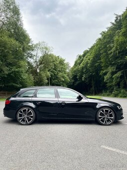 Audi A4 B8.5 Avant 1.8TFSI 125Kw - 3