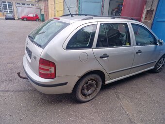 Fabia 1 1.2htp - 3