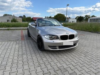 Bmw 125i E88 - 3