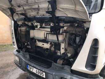 Firma Ideax prodá nákladní vůz - 3