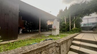 Pronájem vícegeneračního domu 234 m², pozemek 303 m² Smetano - 3