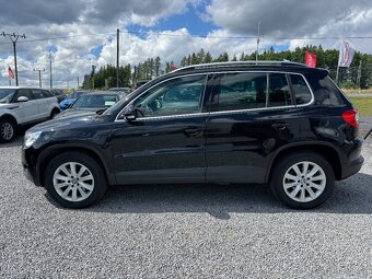 Volkswagen Tiguan 2.0 TDi 103kw DSG 4Motion - 3