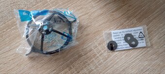 Shimano naviják Ultegra Spod XTE - 3