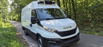 Iveco DAILY 3.0 132 KW - CHLAĎÁK - 3
