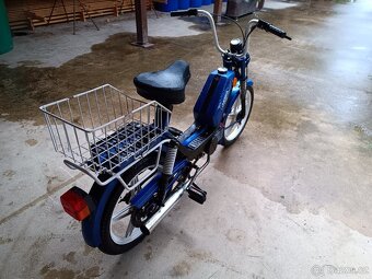 Jawa babeta - 3