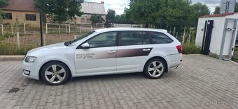 Škoda Octavia 3, 1.6TDI,CLH,MWX,LS9R - 3