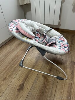 Lehátko - babytrend - 3