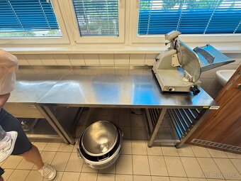 Profesionální gastro zařízení – různé spotřebiče na prodej - 3