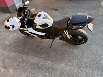 Suzuki gsx-r 600 35kw - 3